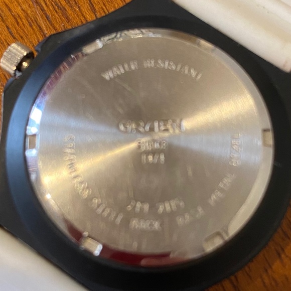 Rare Vintage Mens Gruen "Flag" Diving Watch - Picture 6 of 11